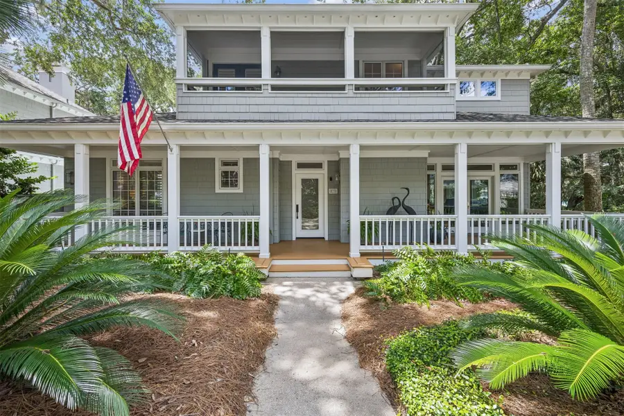 3 Heron Oaks Court, Fernandina Beach, FL 32034 - #3
