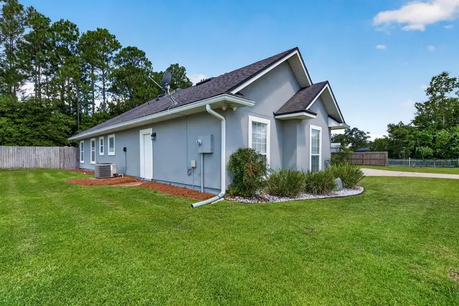 95179 Greenberry Road, Fernandina Beach, FL 32034 - #3
