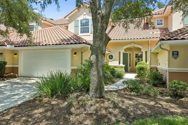 95141 Amalfi Drive #3C, Fernandina Beach, FL 32034