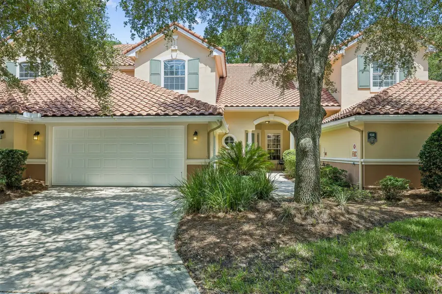 95141 Amalfi Drive #3C, Fernandina Beach, FL 32034 - #2