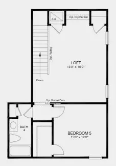 86442 Ripple Lane, Yulee, FL 32097 - #3