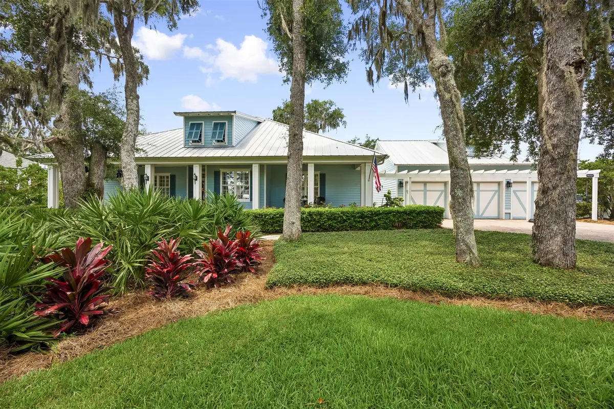 96513 Soap Creek Drive, Fernandina Beach, FL 32034 - #1