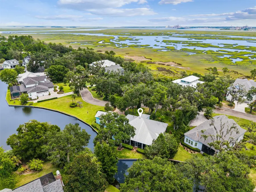 96513 Soap Creek Drive, Fernandina Beach, FL 32034 - #2