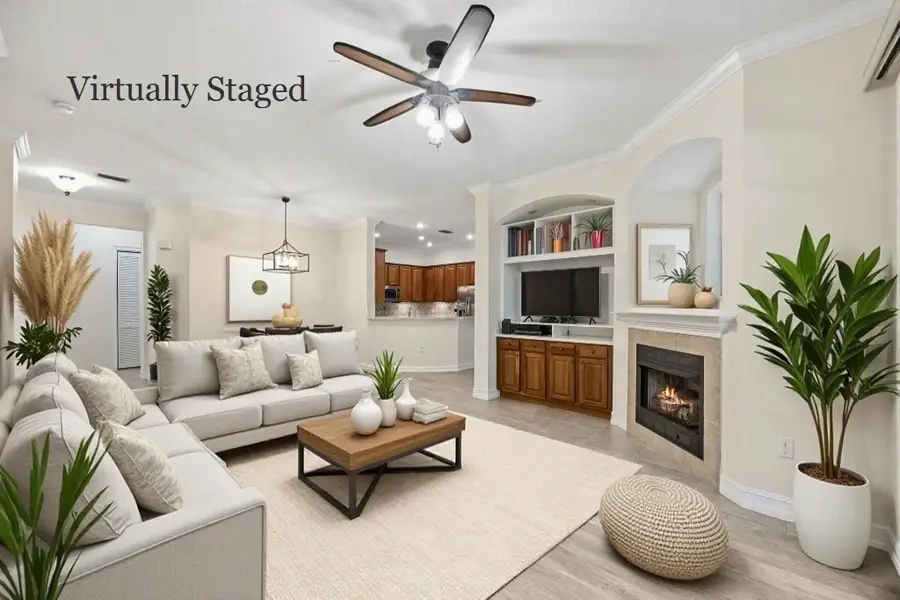 95021 Barclay Place #2A, Fernandina Beach, FL 32034 - #2
