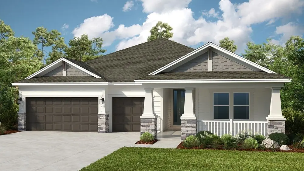 86466 Ripple Lane, Yulee, FL 32097 - #1