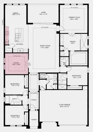 86466 Ripple Lane, Yulee, FL 32097 - #2