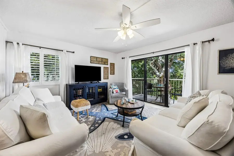 2017 Beach Wood Road #2017, Fernandina Beach, FL 32034 - #3