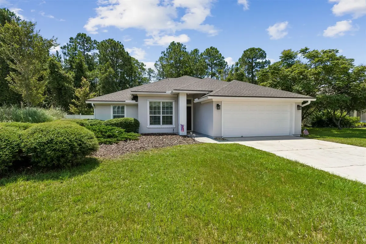 23701 Flora Parke Boulevard, Fernandina Beach, FL 32034 - #1
