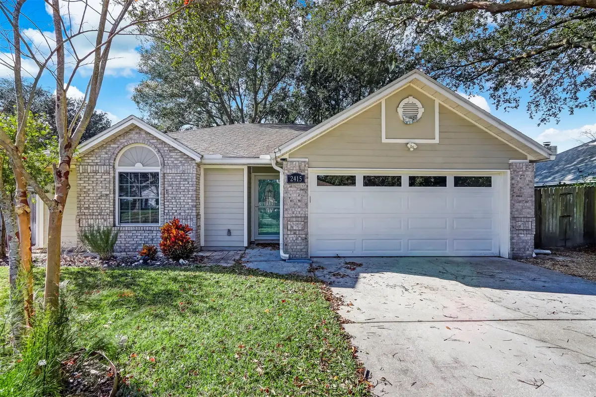 2415 Will Hardee Road, Fernandina Beach, FL 32034 - #1
