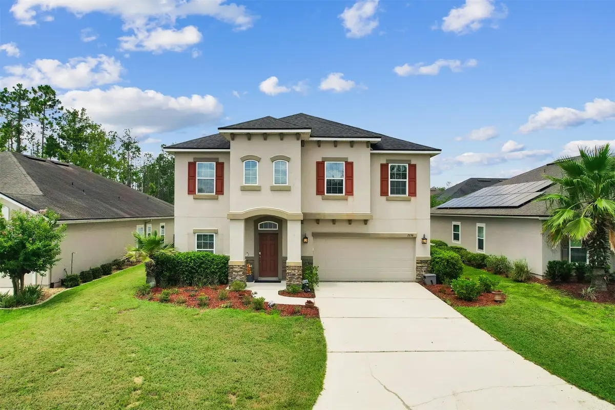 2036 Arden Forest Place, Fleming Island, FL 32003 - #1