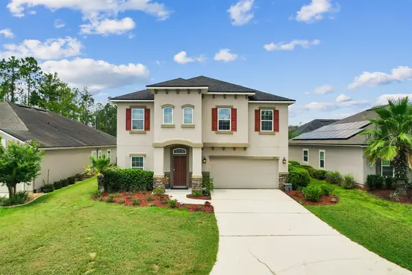 2036 Arden Forest Place, Fleming Island, FL 32003