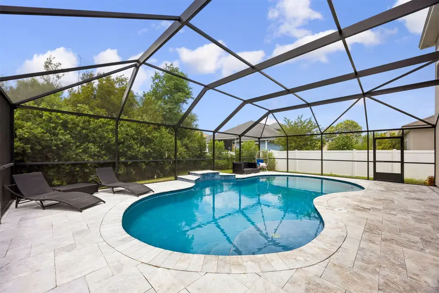 2036 Arden Forest Place, Fleming Island, FL 32003 - #2
