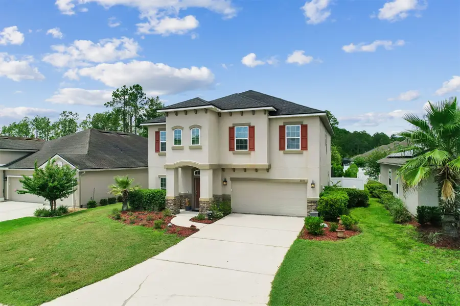 2036 Arden Forest Place, Fleming Island, FL 32003 - #3