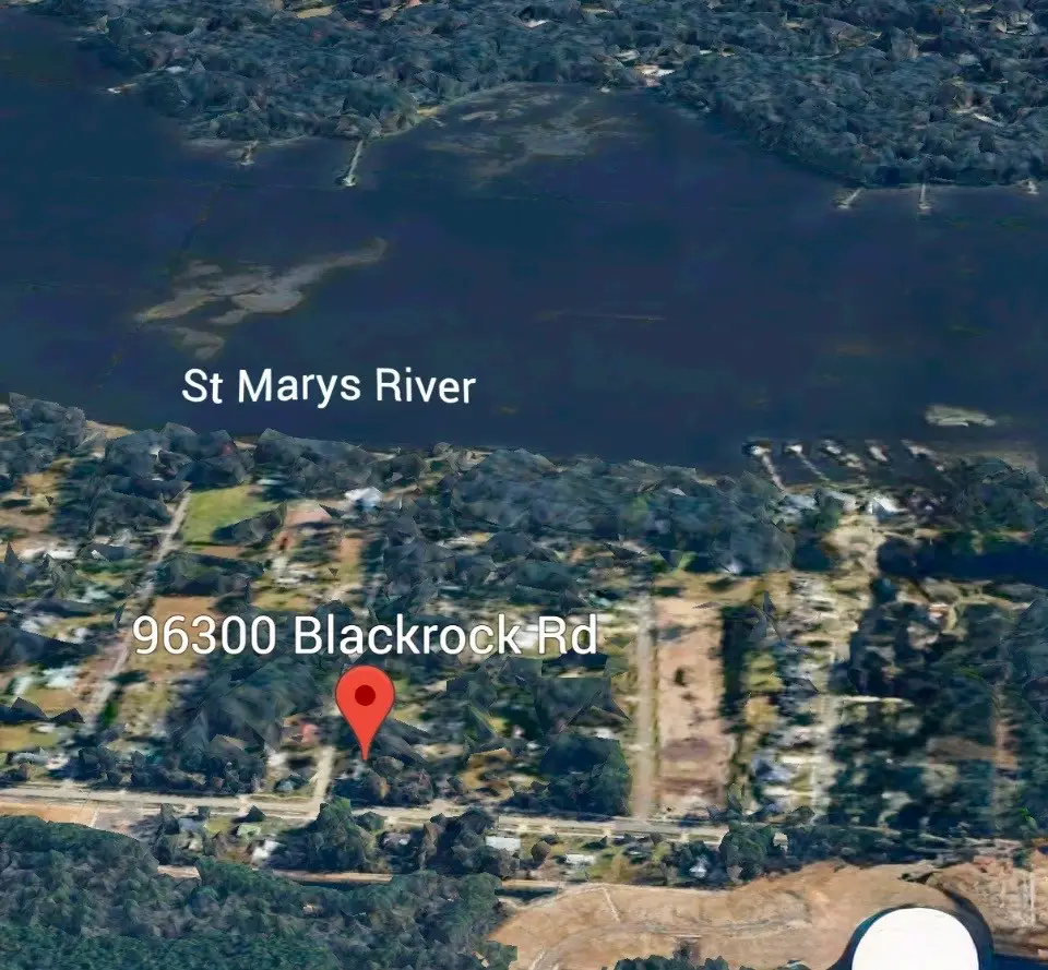 96300 Blackrock Road, Yulee, FL 32097 - #1