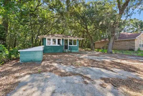 5424 Ervin Street, Fernandina Beach, FL 32034