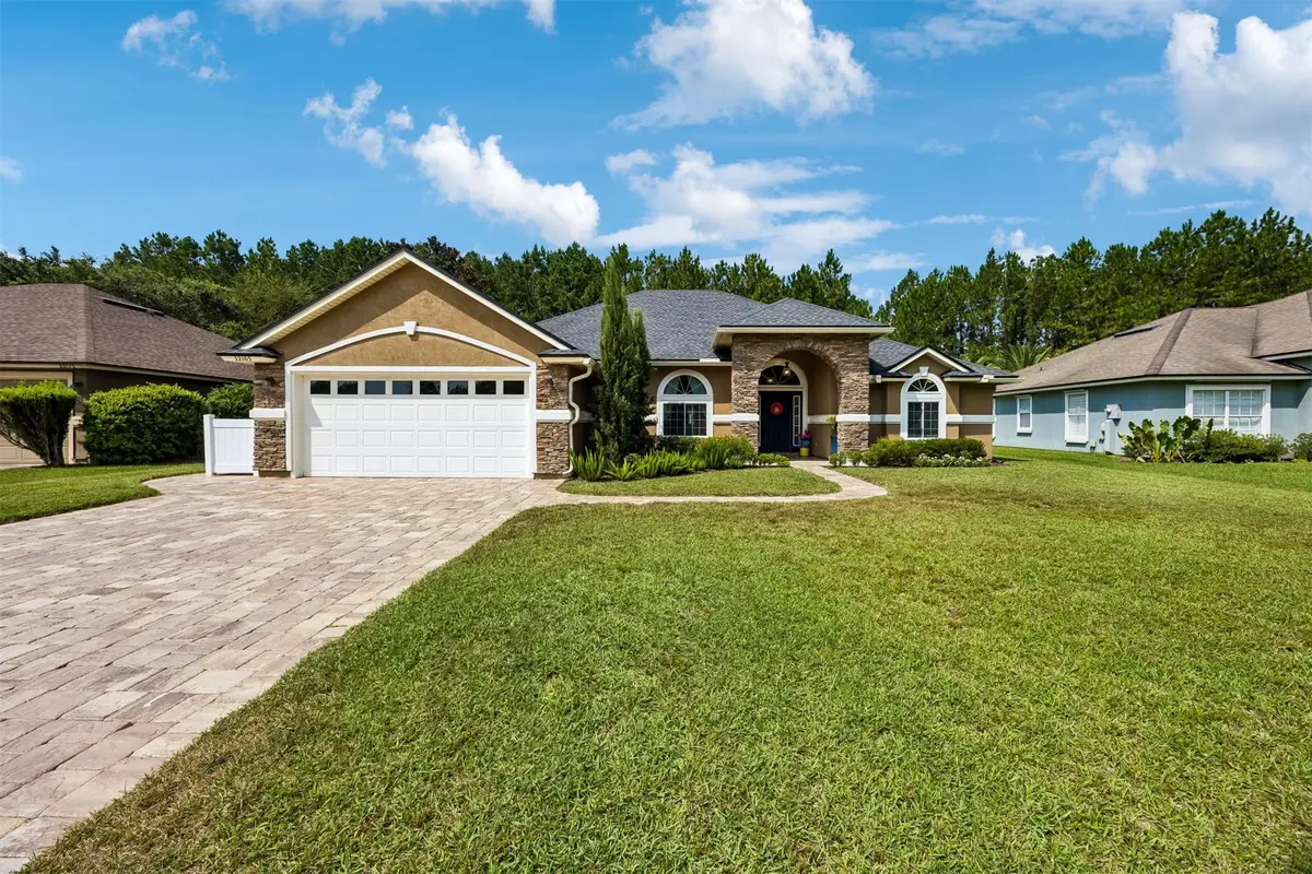 32165 Grand Parke Boulevard, Fernandina Beach, FL 32034 - #1
