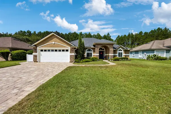 32165 Grand Parke Boulevard, Fernandina Beach, FL 32034