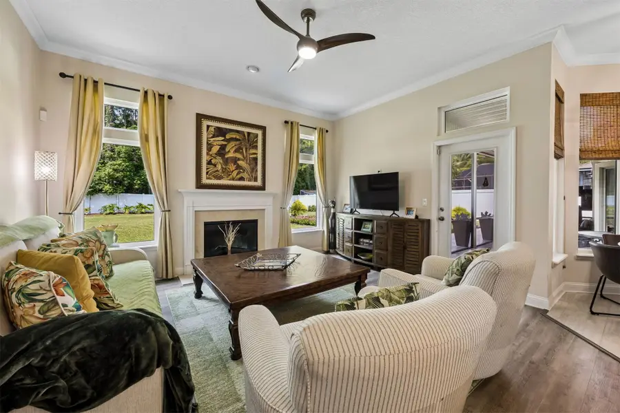 32165 Grand Parke Boulevard, Fernandina Beach, FL 32034 - #3