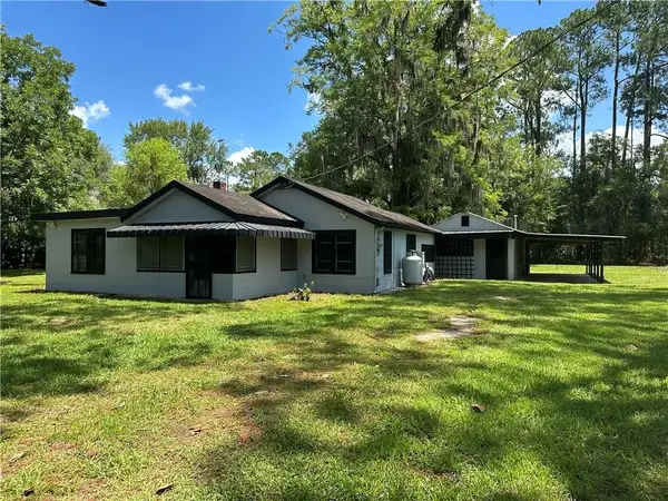 540724 Us Highway 1, Callahan, FL 32011
