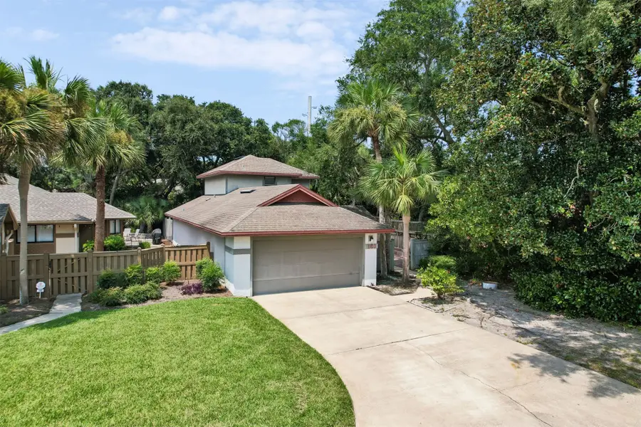 151 Ibis Court, Fernandina Beach, FL 32034 - #3