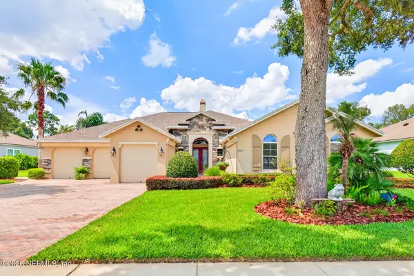 96367 Grande Oaks Lane, Fernandina Beach, FL 32034