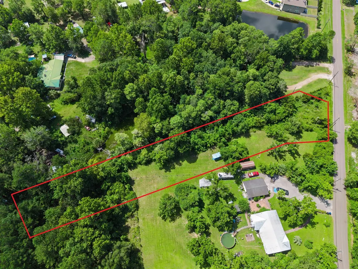 85912 North Harts Road, Yulee, FL 32097 - #1