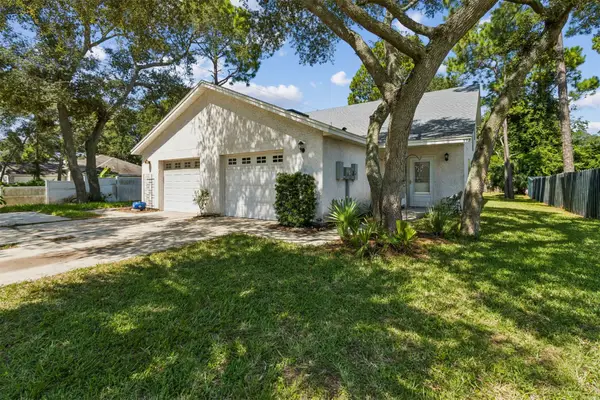 993 Chad Street, Fernandina Beach, FL 32034
