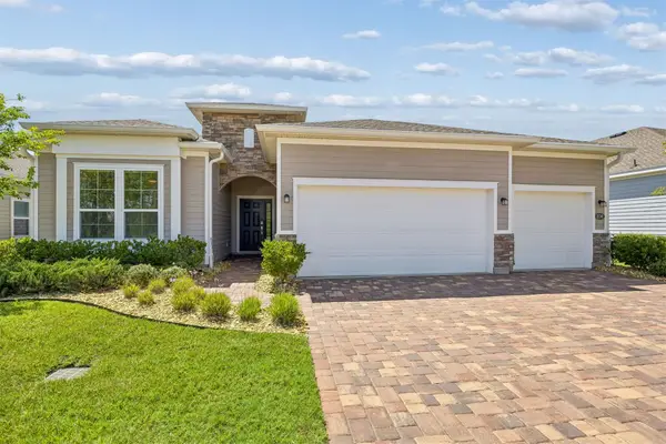 85249 Sagamore Court, Fernandina Beach, FL 32034