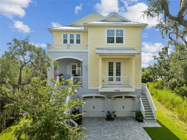 96558 Compass Point Drive, Fernandina Beach, FL 32034