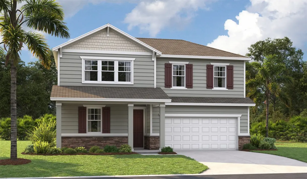 96041 College Parkway, Fernandina Beach, FL 32034 - #1