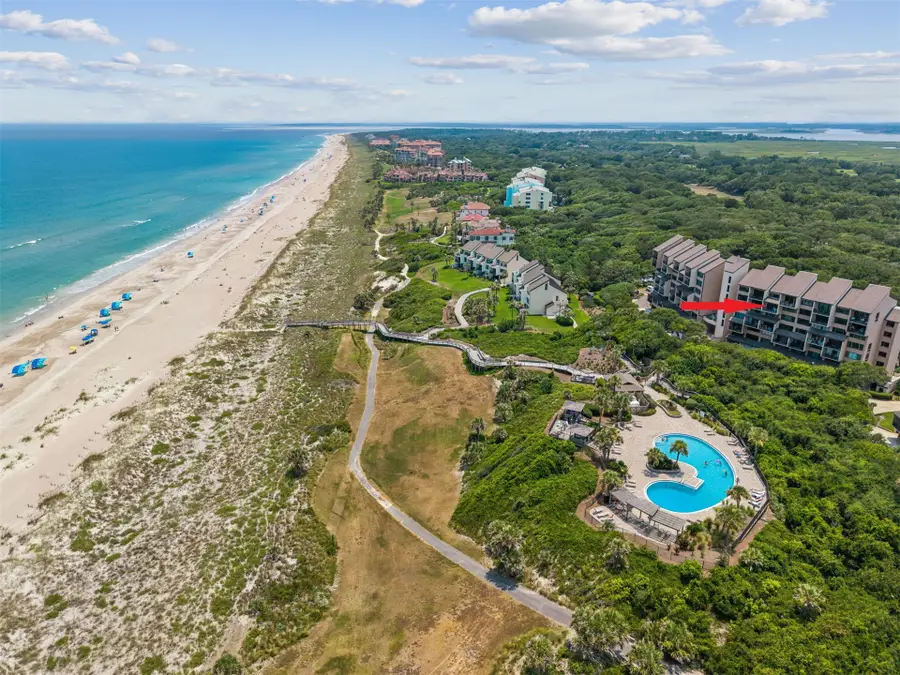1155 Beach Walker Road #1155, Amelia Island, FL 32034 - #3