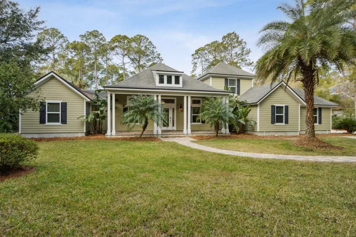 96193 Brady Point Road, Fernandina Beach, FL 32034 - #1