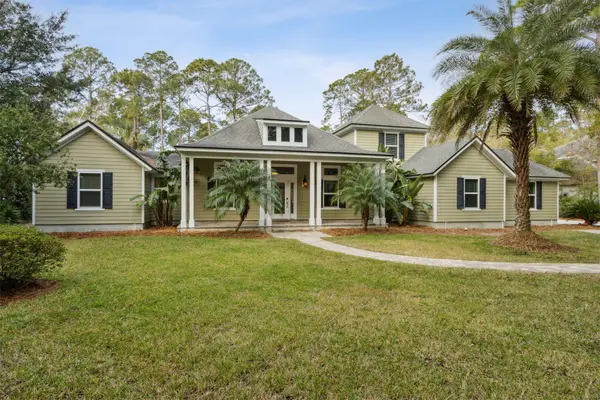 96193 Brady Point Road, Fernandina Beach, FL 32034