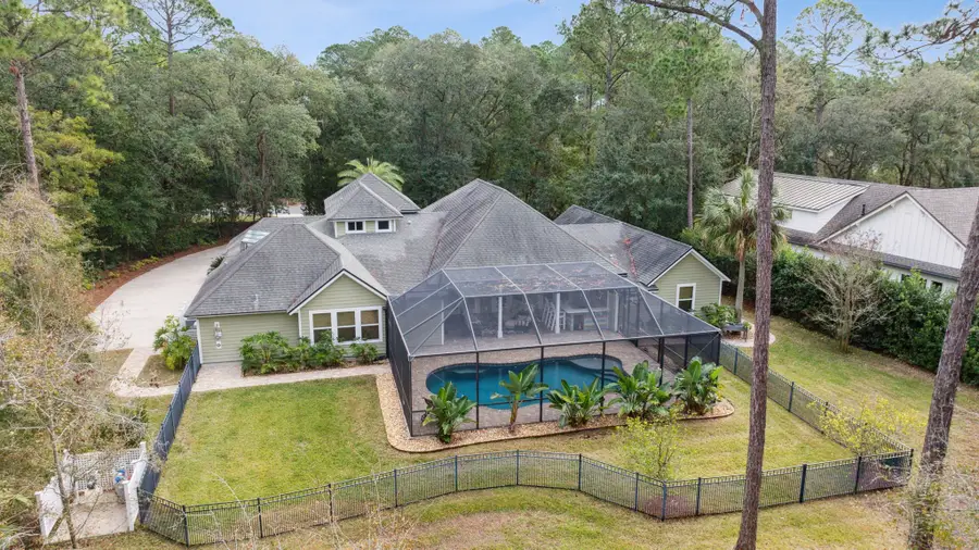 96193 Brady Point Road, Fernandina Beach, FL 32034 - #2