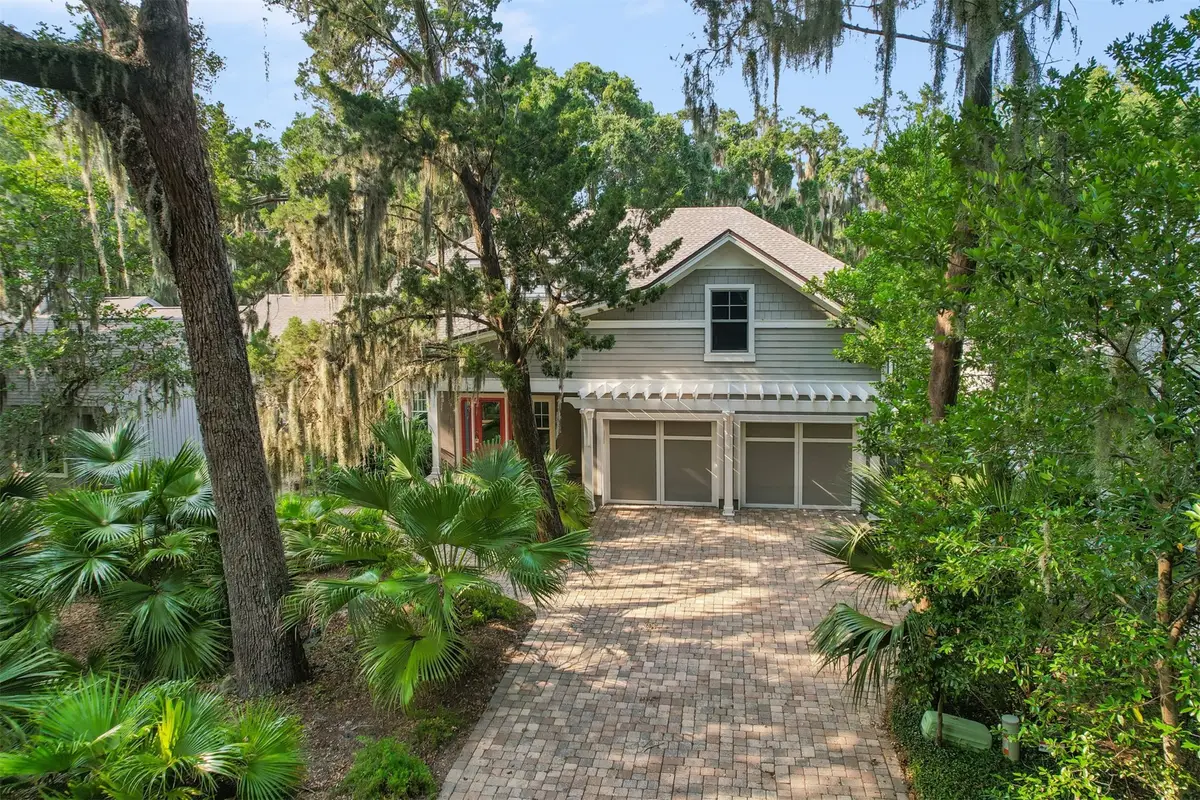 59 Marsh Creek Road, Fernandina Beach, FL 32034 - #1
