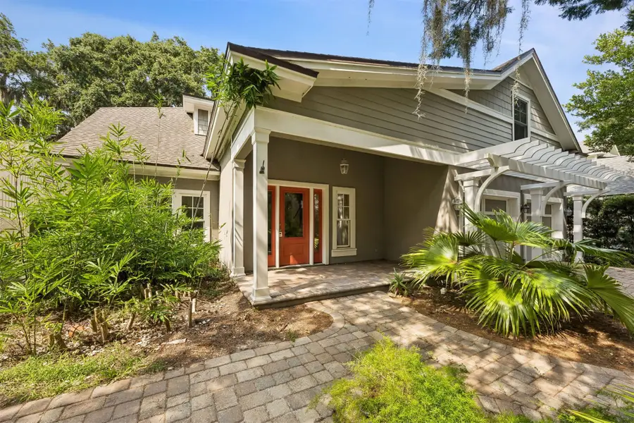 59 Marsh Creek Road, Fernandina Beach, FL 32034 - #3