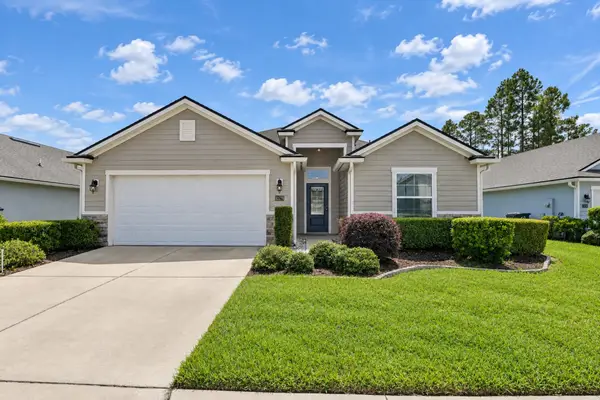 83279 Yullecote Court, Fernandina Beach, FL 32034