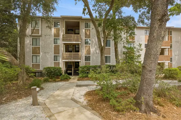 2328 Sadler Road #8B, Fernandina Beach, FL 32034