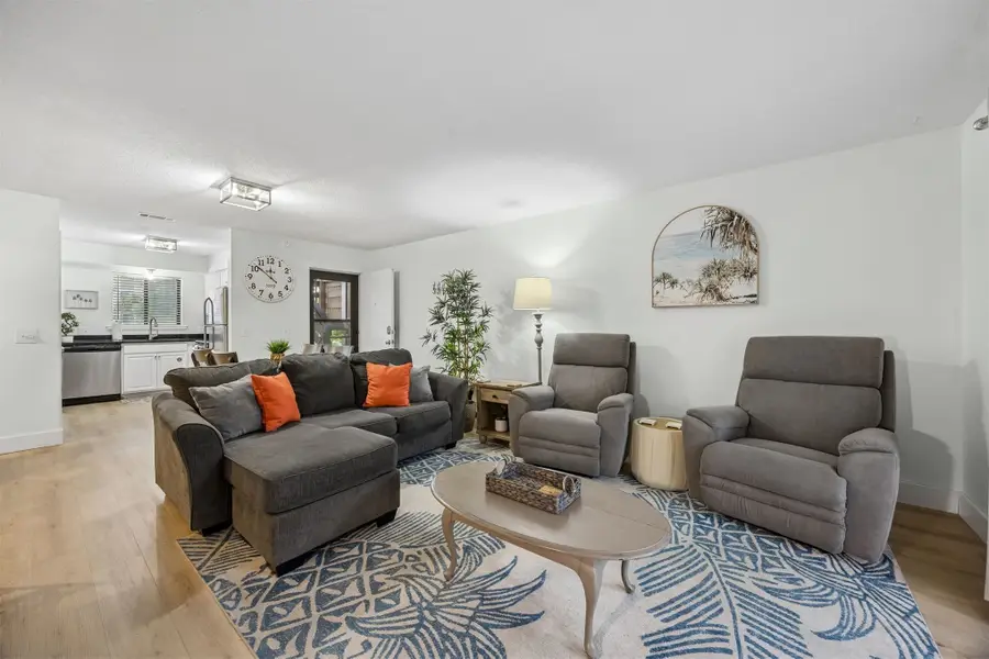 2328 Sadler Road #8B, Fernandina Beach, FL 32034 - #2