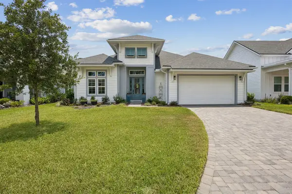 95203 Golden Glow Drive, Fernandina Beach, FL 32034