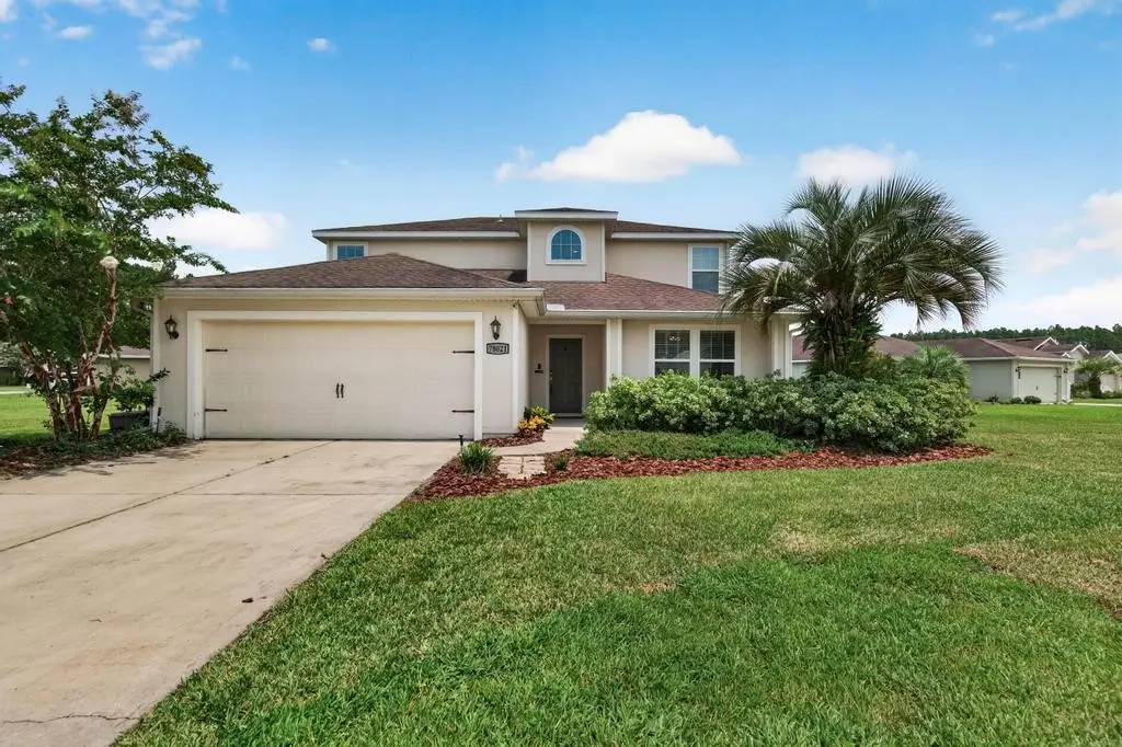 78021 Saddle Rock Road, Yulee, FL 32097 - #1