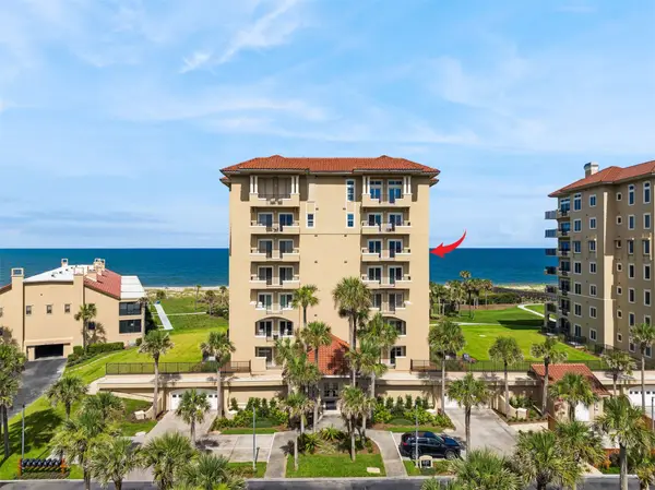 8030 First Coast Highway #110, Fernandina Beach, FL 32034