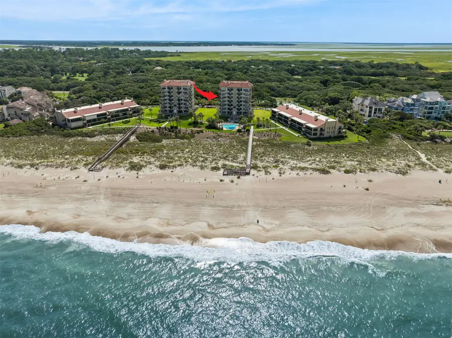 8030 First Coast Highway #110, Fernandina Beach, FL 32034 - #2