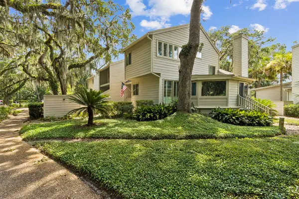 3409 Sea Marsh Road #3409, Fernandina Beach, FL 32034