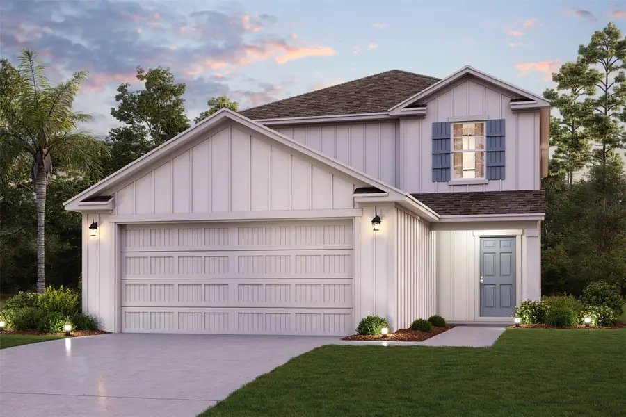 14792 Macadamia Lane, Jacksonville, FL 32218 - #2