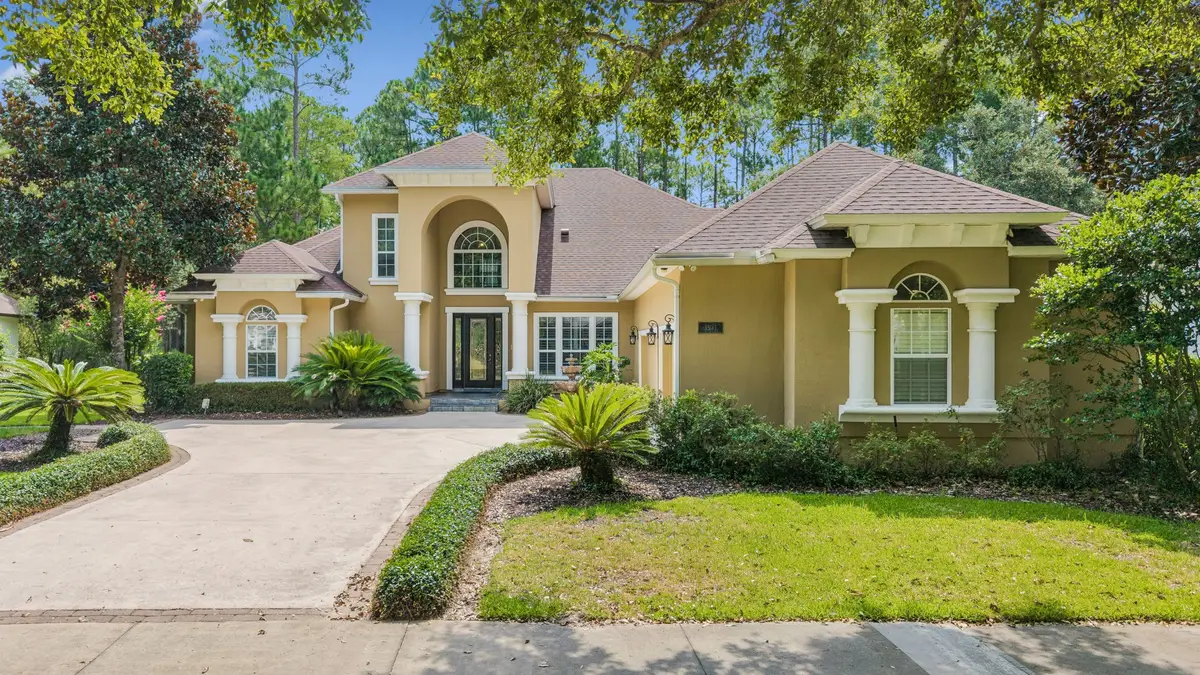 95185 Amelia National Drive, Fernandina Beach, FL 32034 - #1