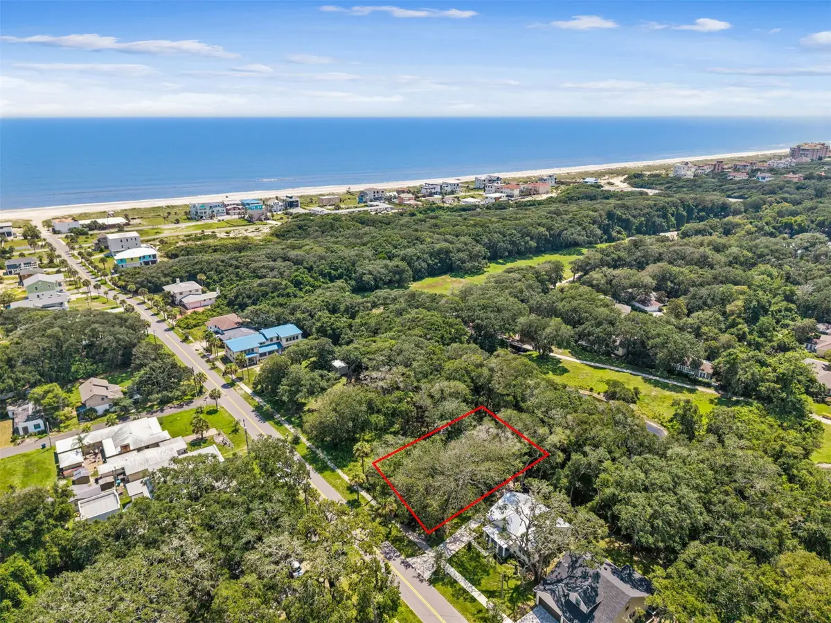 0 Lewis Street, Fernandina Beach, FL 32034 - #1