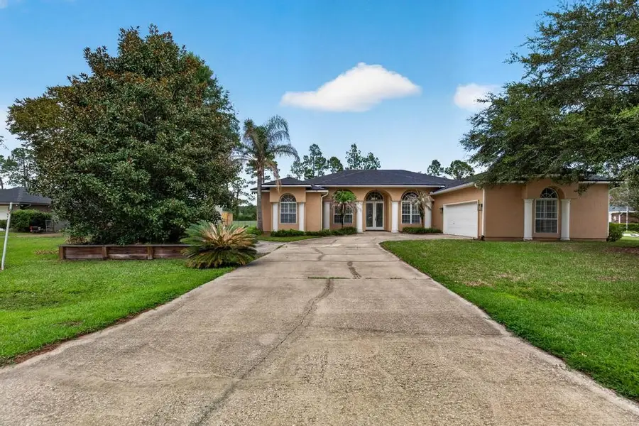 55534 Deer Run Road, Callahan, FL 32011 - #3