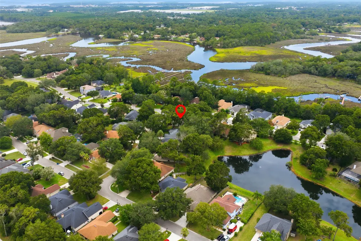 11745 Donato Drive, Jacksonville, FL 32226 - #1