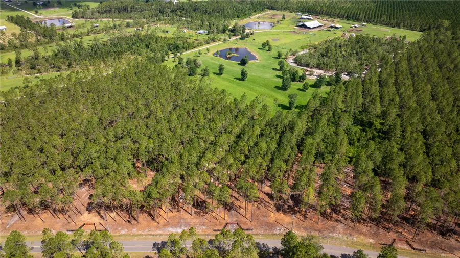 Lot 2 Woods Lane, Callahan, FL 32011 - #2